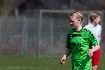 Bild 161 - Frauen Schmalfelder SV - TSV Siems : Ergebnis: 1:0